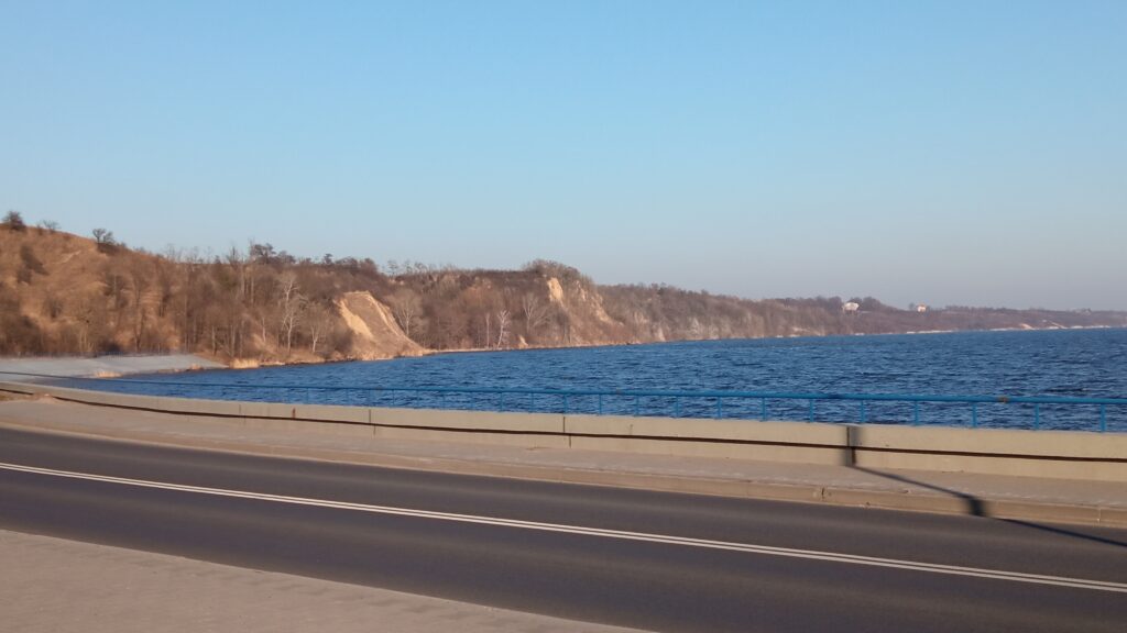 Jezioro Włocławskie