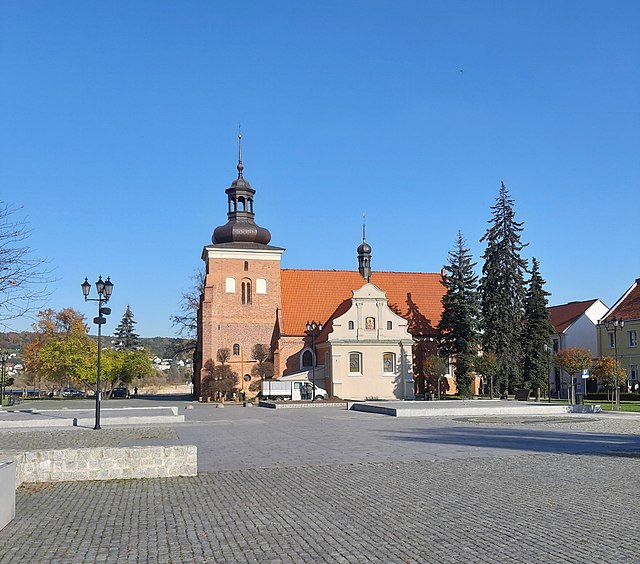 Stary Rynek obecnie