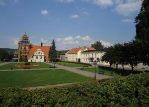 Stary Rynek, rewitalizacja