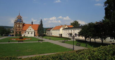 Stary Rynek, rewitalizacja