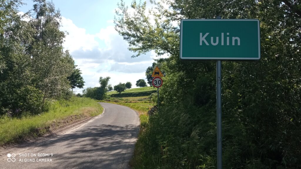 Miejscowość Kulin 1