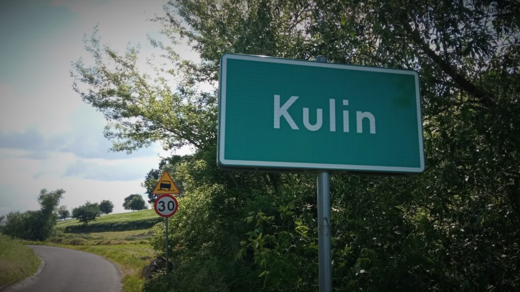 Miejscowość Kulin 2
