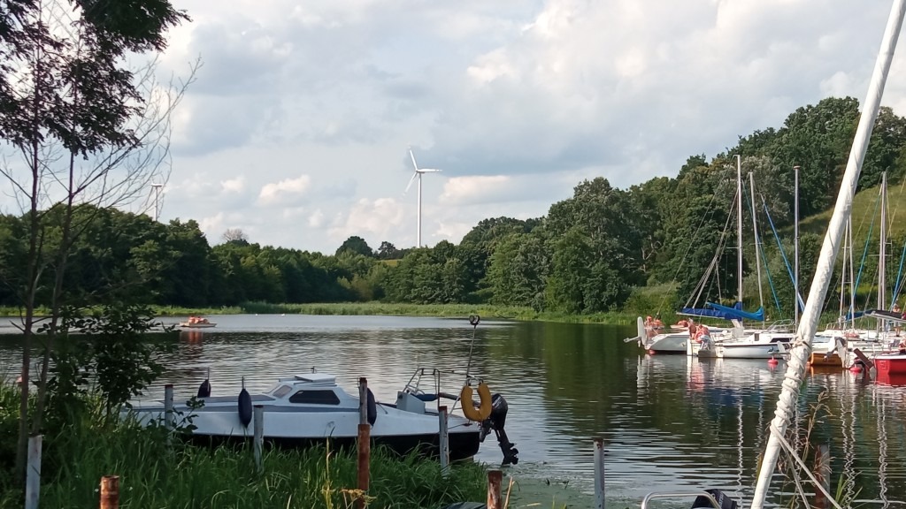 Marina Zarzeczewo 3