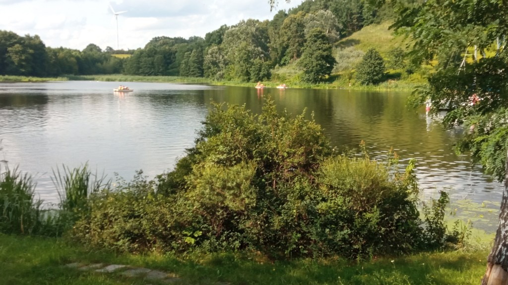 Zatoka w Zarzeczewie 1