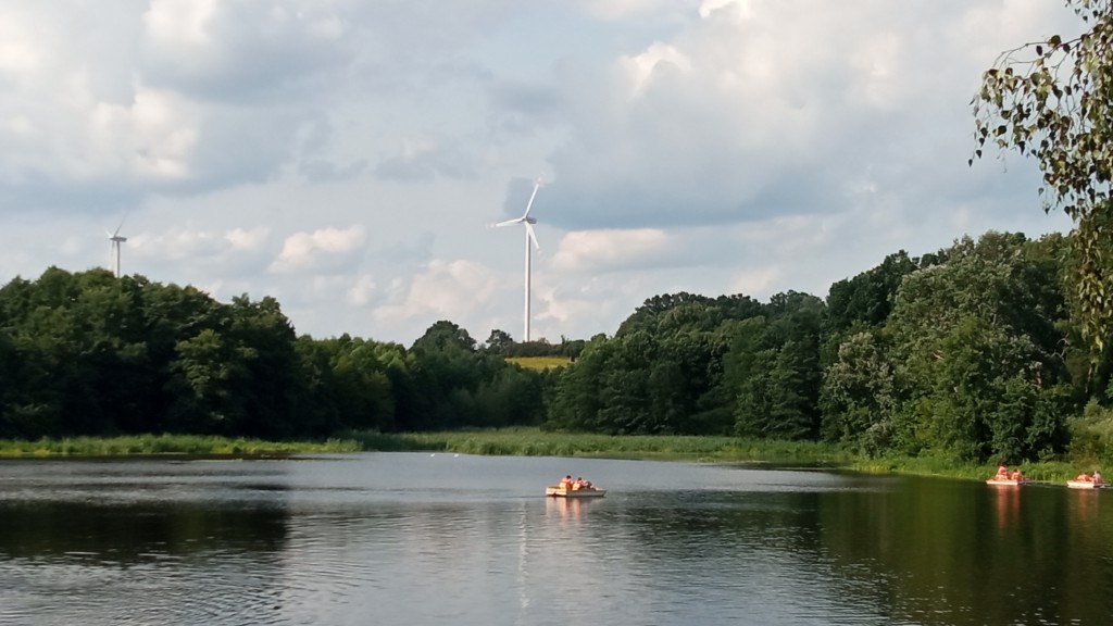 Zatoka w Zarzeczewie 2