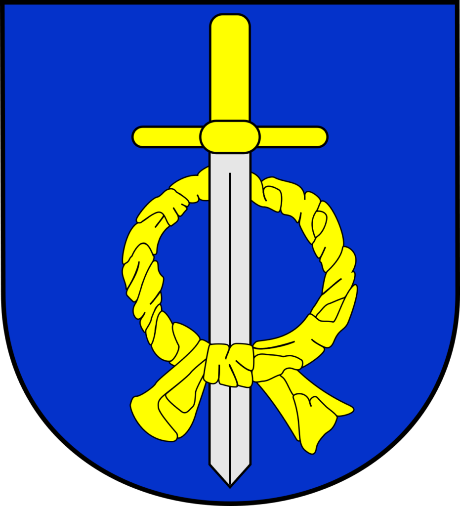 Herb Gminy Fabianki