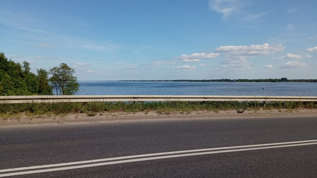 Jezioro Włocławskie