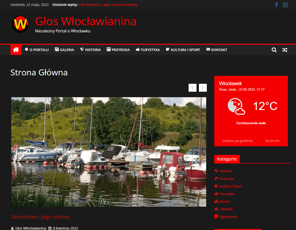 aktualizacja 22.05.22