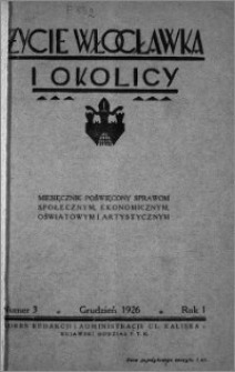 Życie Włocławka i Okolicy