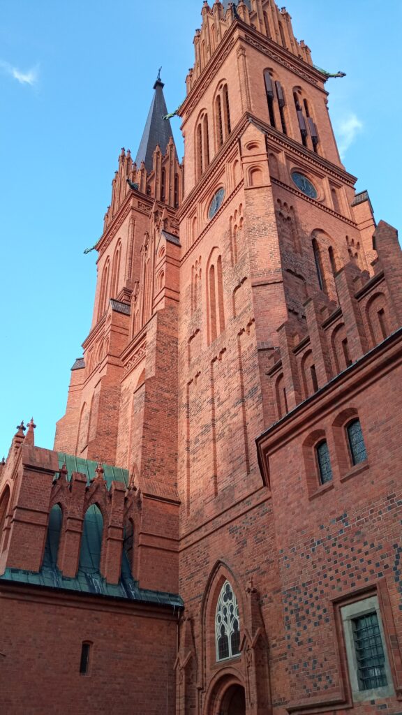 Katedra Wniebowzięcia Najświętszej Maryi Panny we Włocławku