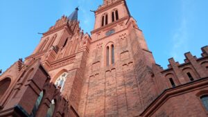 Katedra Wniebowzięcia Najświętszej Maryi Panny we Włocławku