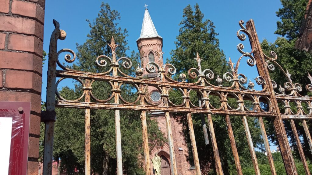 Kościół Ewangelicko-Augsburski