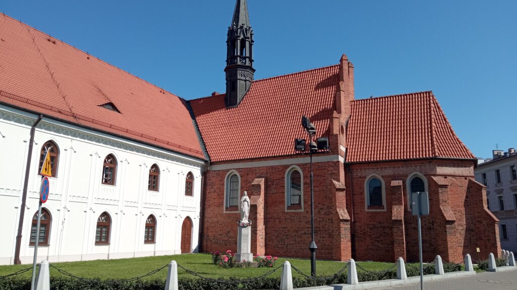 Kościół św. Witalisa