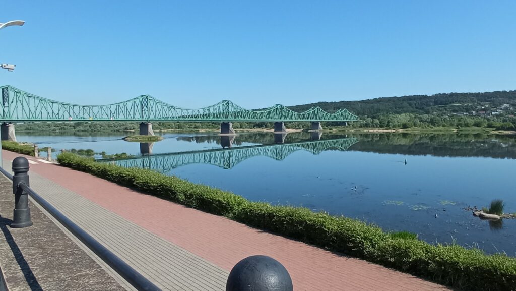 Bulwary im. Marszałka Józefa Piłsudskiego