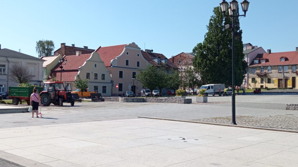 Stary Rynek
