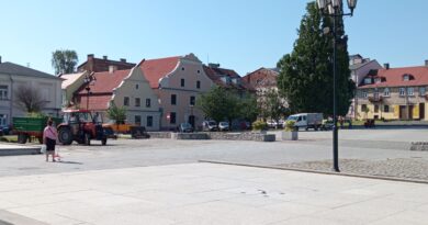 Stary Rynek