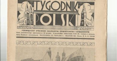 Tygodnik Polski