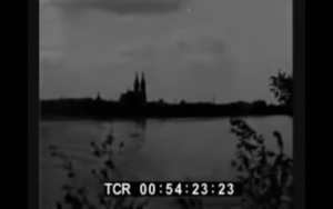 Tajemnice najstarszego filmu z Włocławka