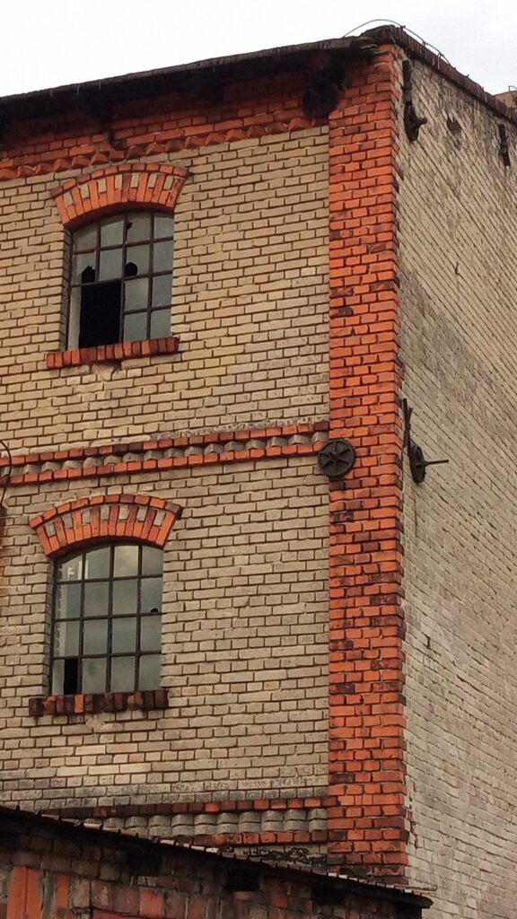 Młyn motorowy Suszyce