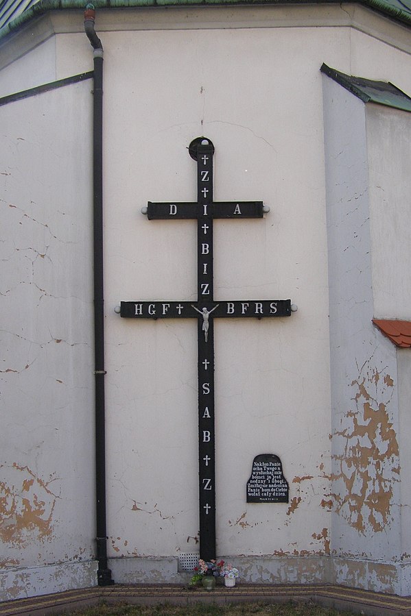 Kościół pw. Wszystkich Świętych