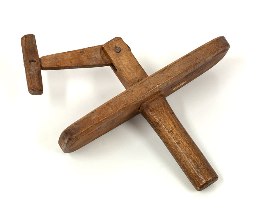 Przykładowa kołatka