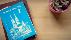 "Twórcy regionu" tom. 2