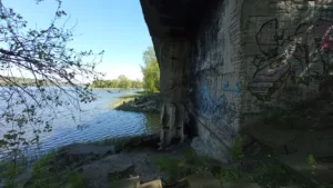 Przepompownia Celulozy