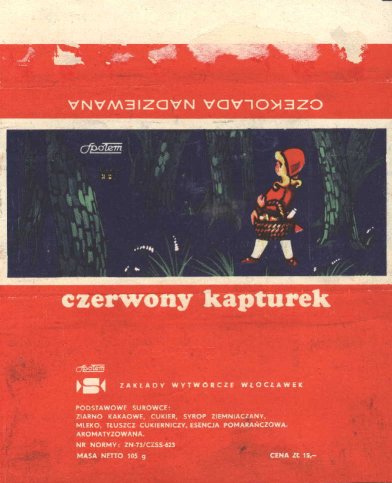 Włocławskie wyroby czekoladowe