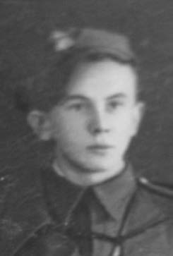 Jerzy "Szary" Gadzinowski