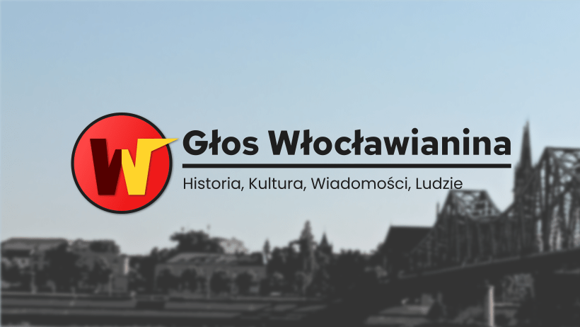 Głos Włocławianina, baner strony