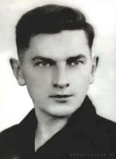 Antoni "Ryś" Fryszkowski