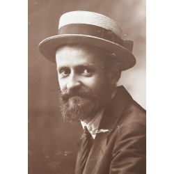 Zdjęcie Zdzisława Arentowicza