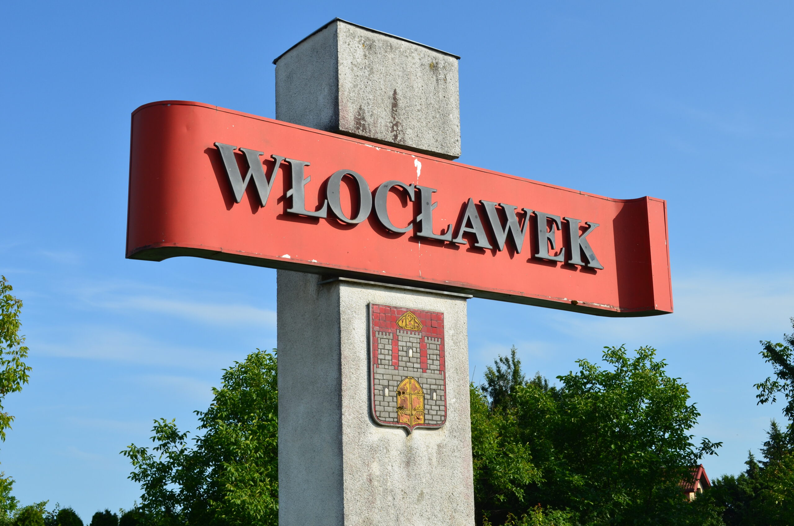 Pomnik przy ul. Kulińskiej