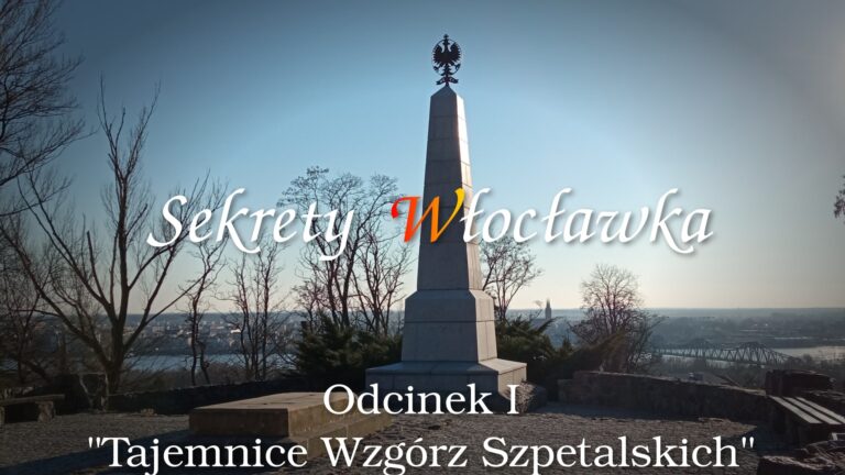 Sekrety Włocławka S1 Odc. 1