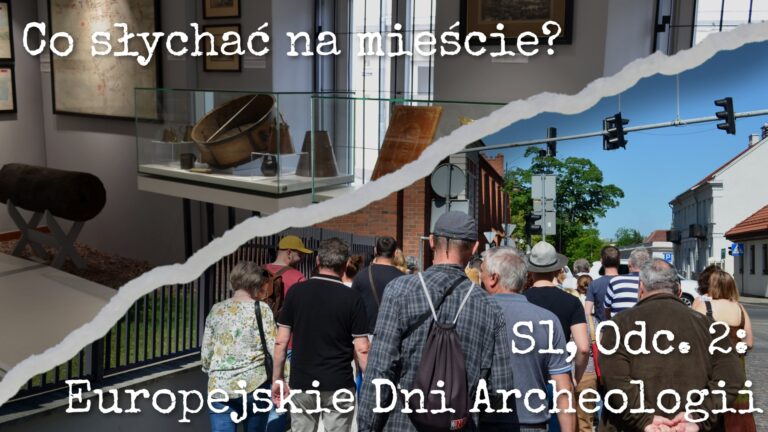 Co słychać na mieście? S1 Odc. 2