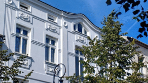 Kamienica na 3 Maja 18