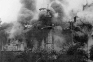 86. rocznica niemieckiej okupacji Włocławka