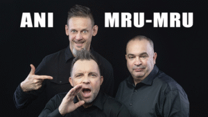 Kabaret "Ani Mru Mru"