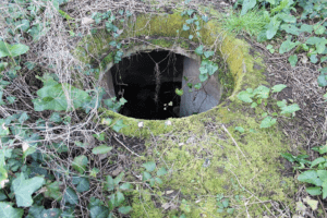 Schron typu "Tobruk"