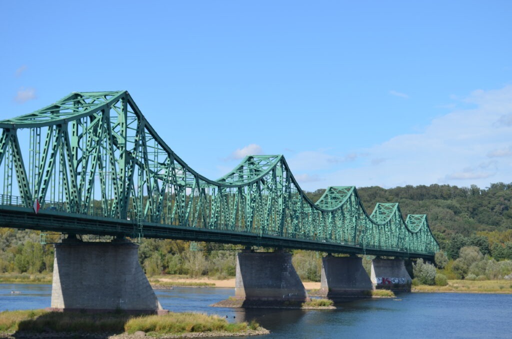 Most im. Edwarda Śmigłego - Rydza