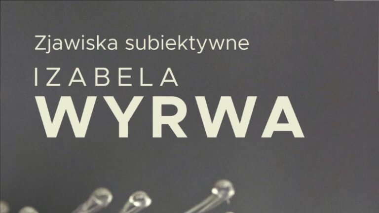 „Zjawiska subiektywne” – wystawa tkaniny artystycznej