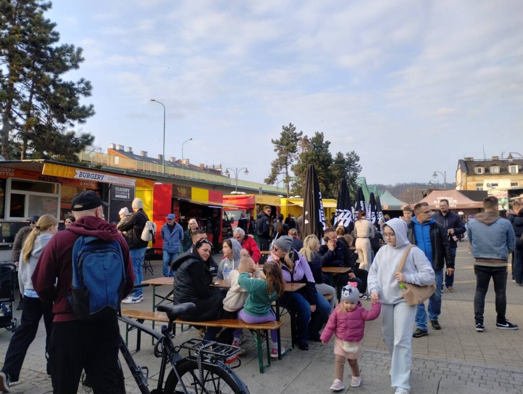 Jarmark wielkanocny 2026