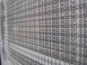 Włocławski transport powiatowy i utrudnione śledzenie zmian w rozkładach