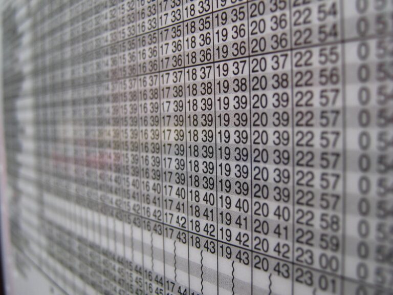 Włocławski transport powiatowy i utrudnione śledzenie zmian w rozkładach