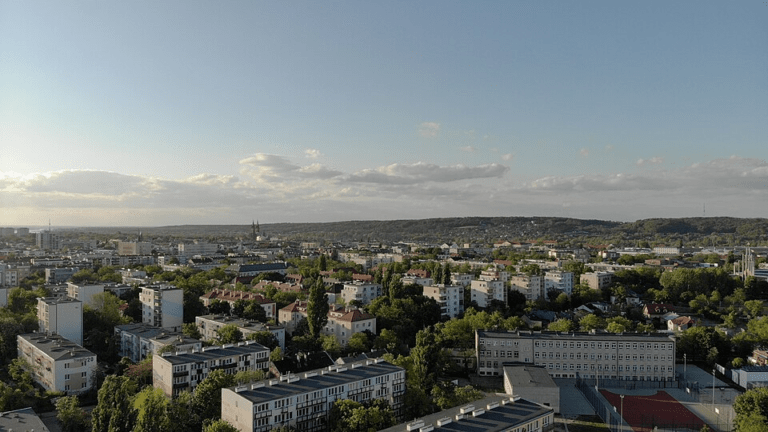 Włocławek rusza z konsultacjami społecznymi dot. projektu planu ogólnego miasta