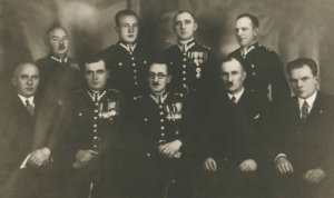 Kluby piłkarskie we Włocławku – udział rozgrywkach do roku 1939