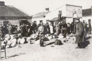 87. rocznica niemieckiej okupacji Włocławka