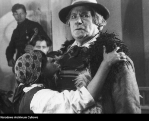 Zaginione przedwojenne filmy we włocławskim kinie