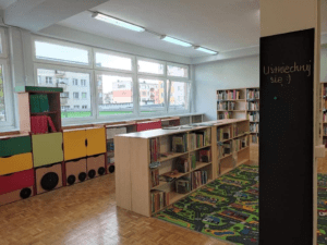 Filia nr. 6 Miejskiej Biblioteki Publicznej we Włocławku