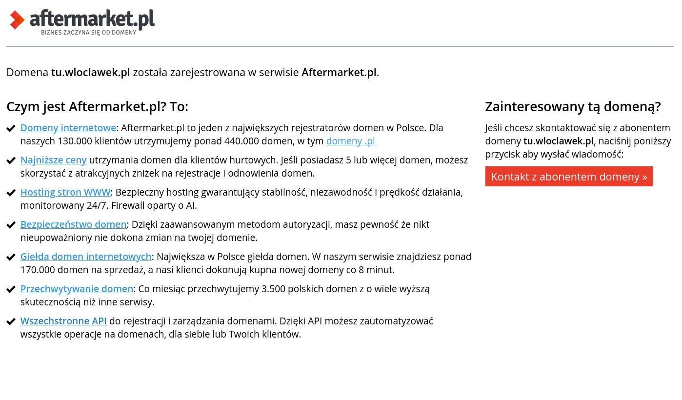 Dezinformacyjne portale „AI” dalej oszukują Włocławian